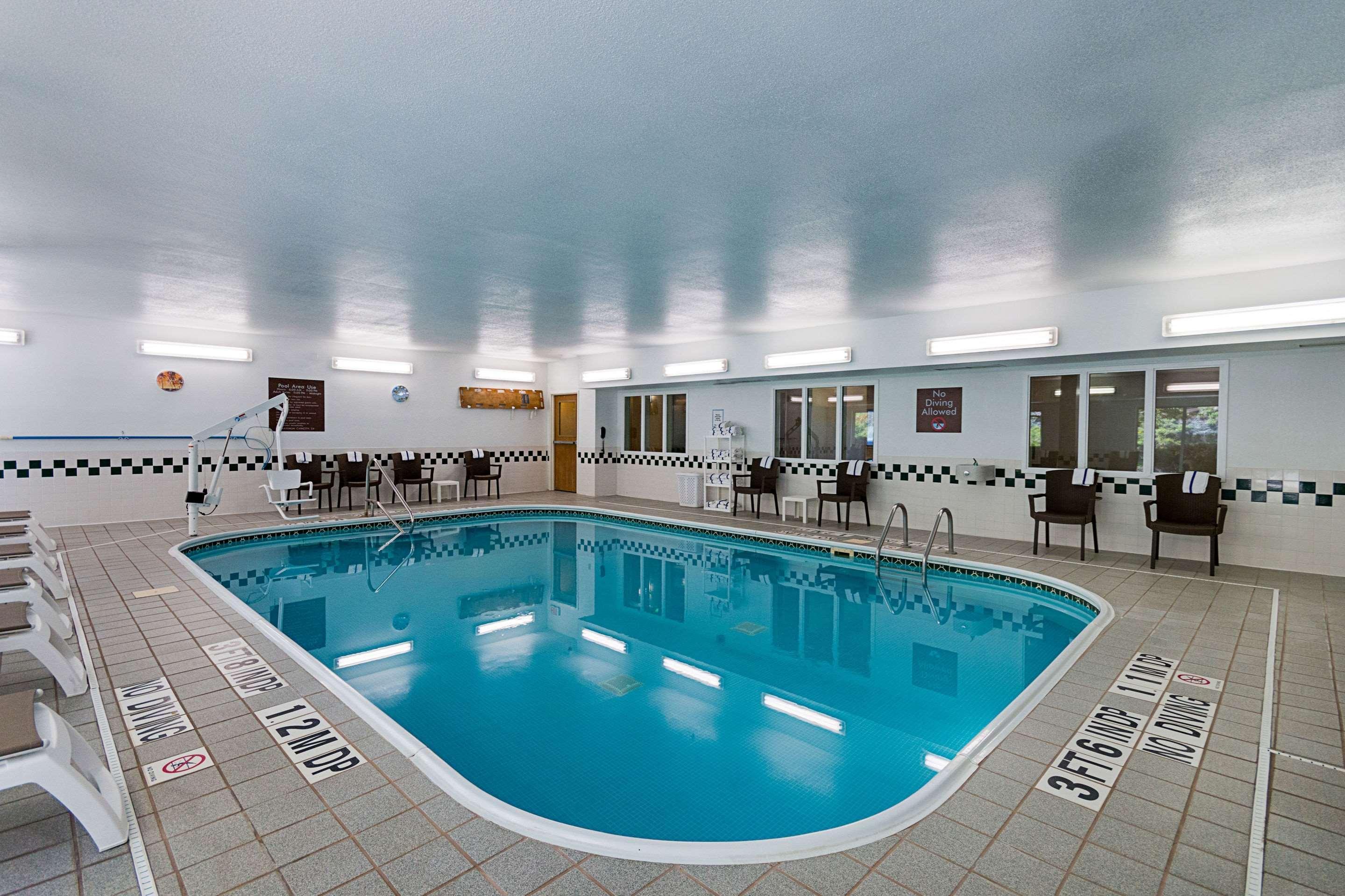 Comfort Inn Barboursville Near Huntington Mall Area Eksteriør billede