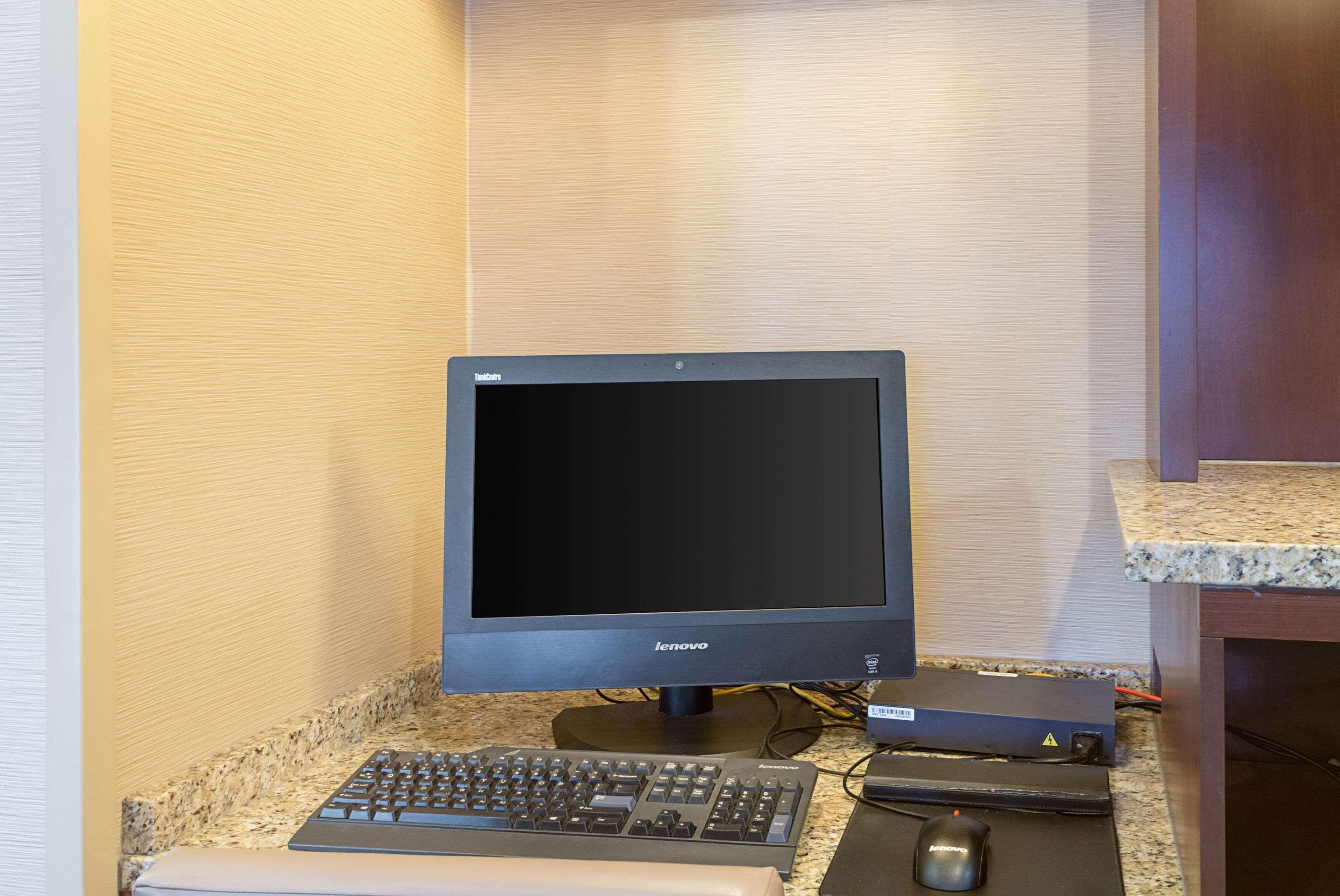 Comfort Inn Barboursville Near Huntington Mall Area Eksteriør billede