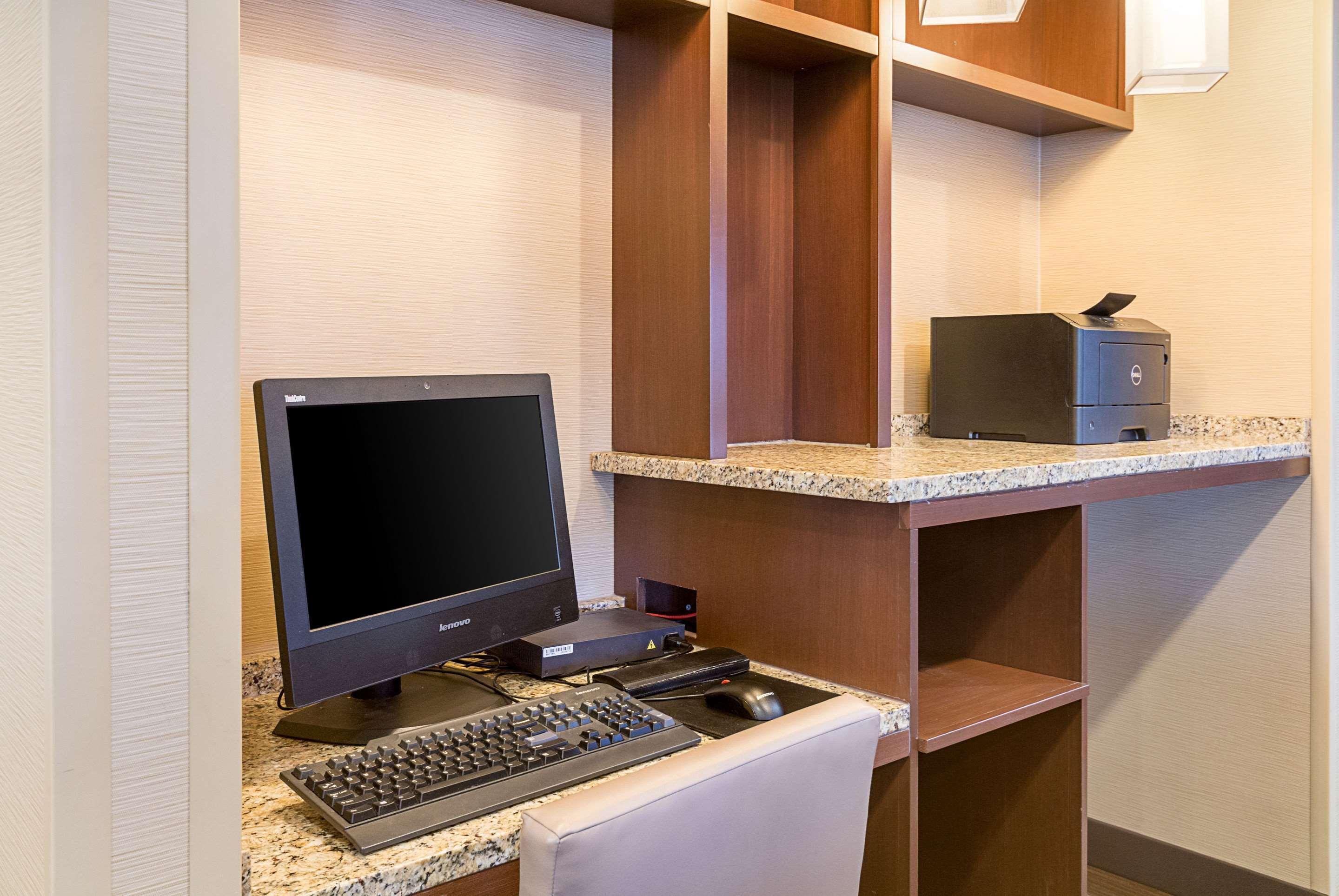 Comfort Inn Barboursville Near Huntington Mall Area Eksteriør billede