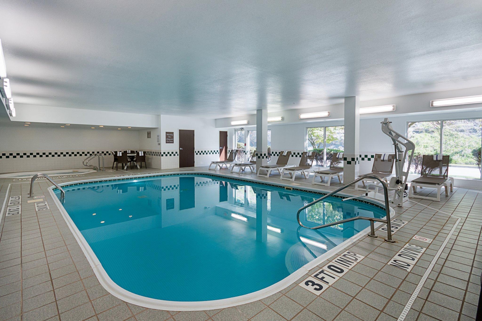 Comfort Inn Barboursville Near Huntington Mall Area Eksteriør billede
